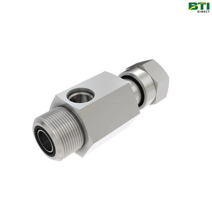 YZ91524: Tee Fitting