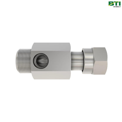 YZ91524: Tee Fitting