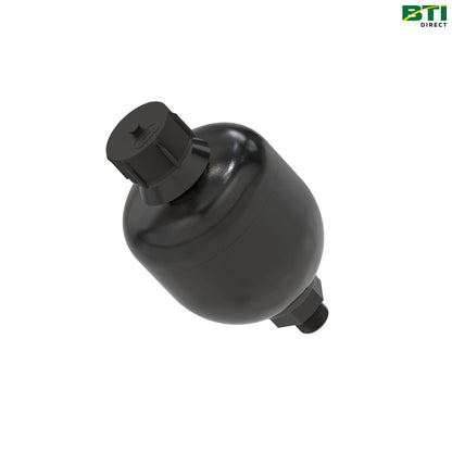 YZ91526: Hydraulic Accumulator