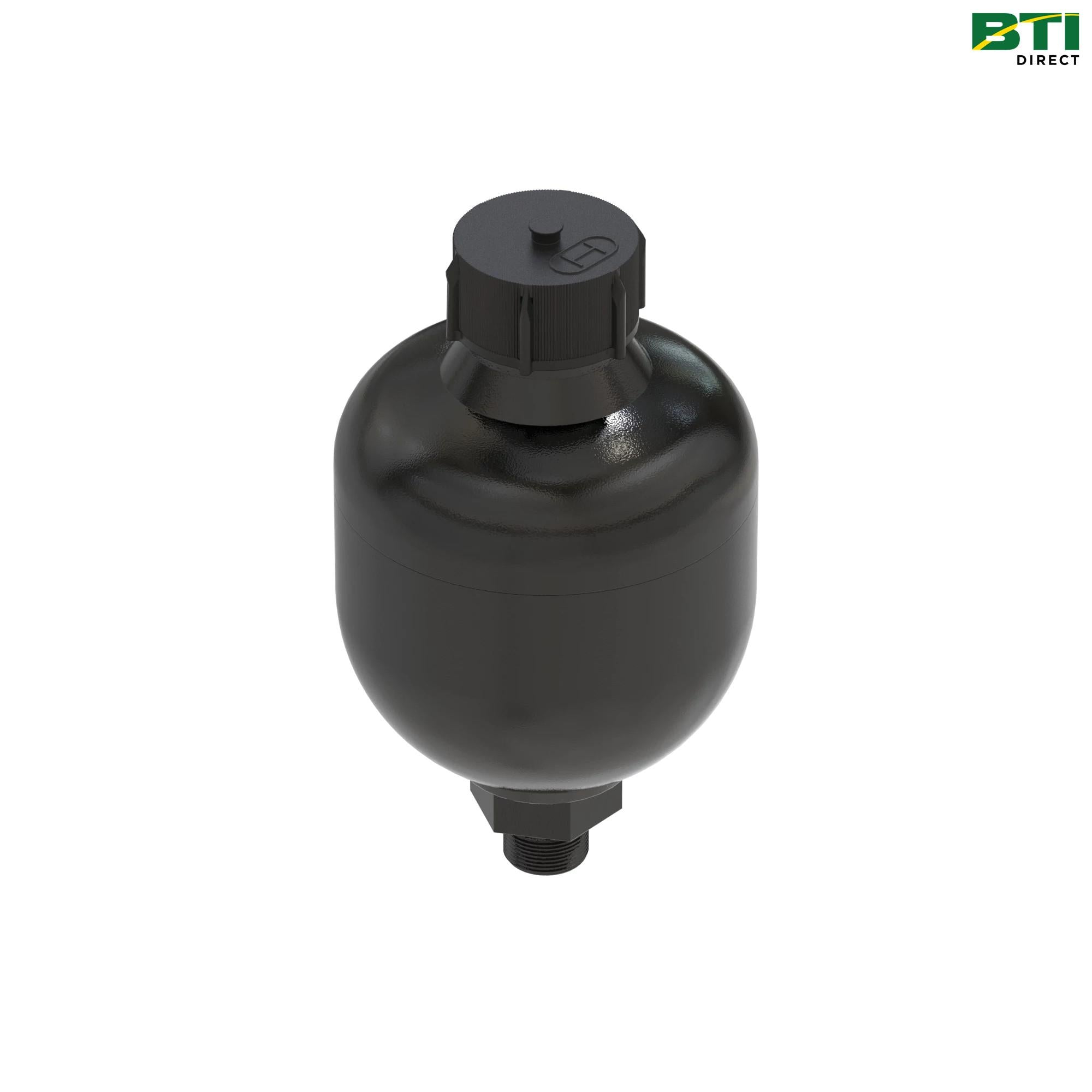 YZ91526: Hydraulic Accumulator