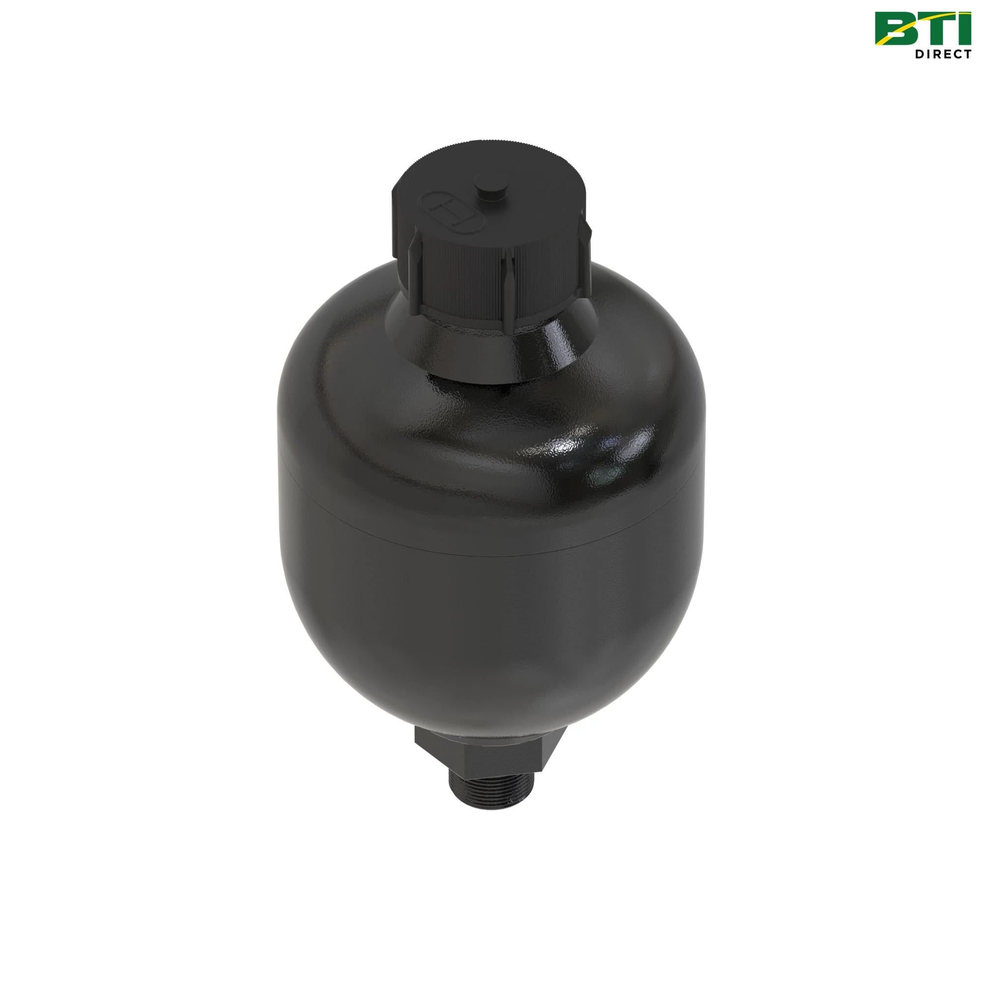 YZ91526: Hydraulic Accumulator