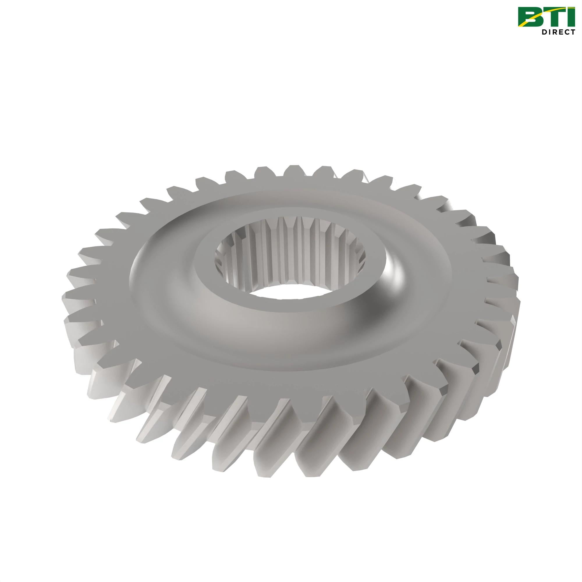 YZ91552: Helical Gear