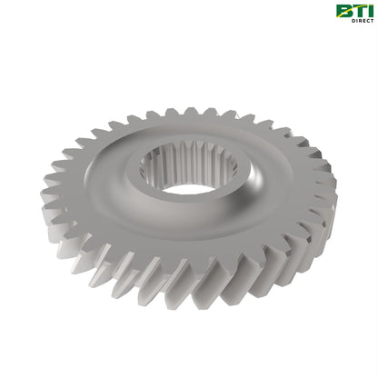 YZ91552: Helical Gear