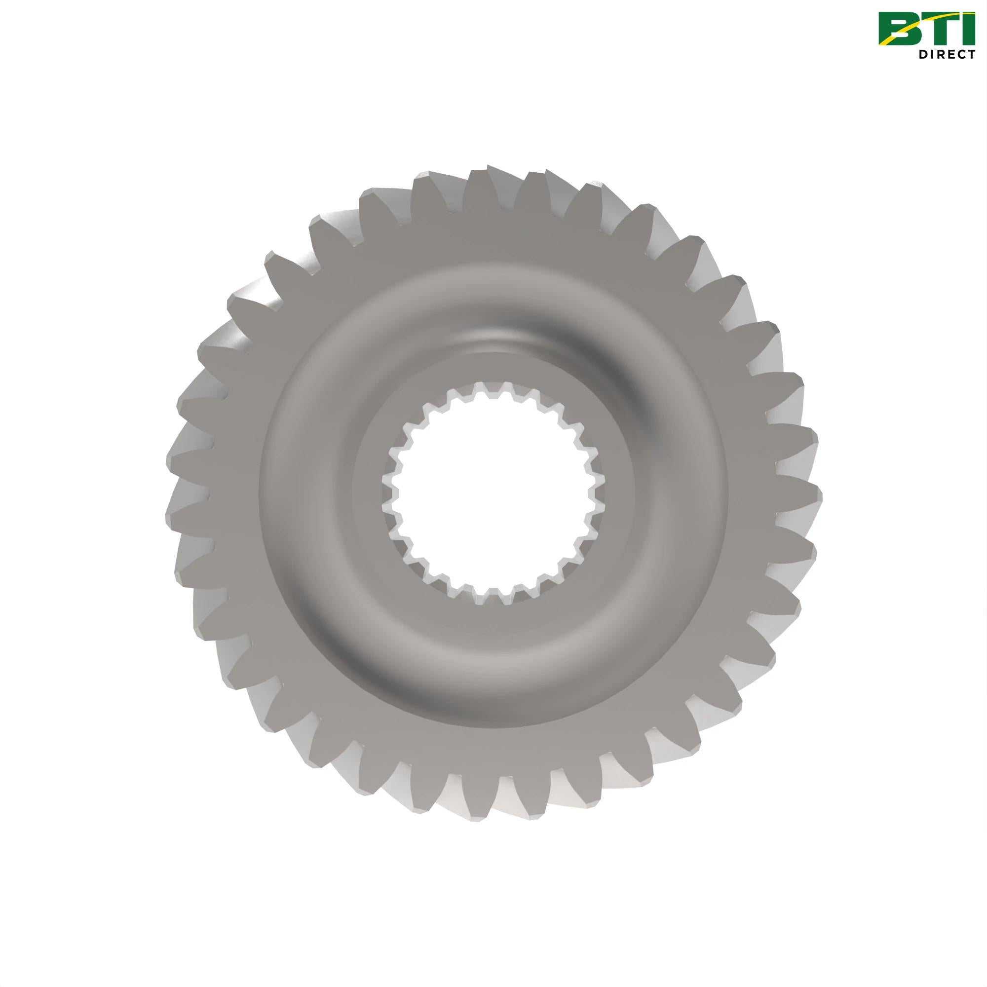 YZ91552: Helical Gear