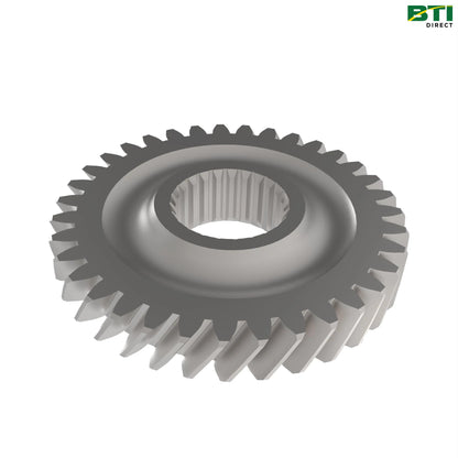 YZ91552: Helical Gear