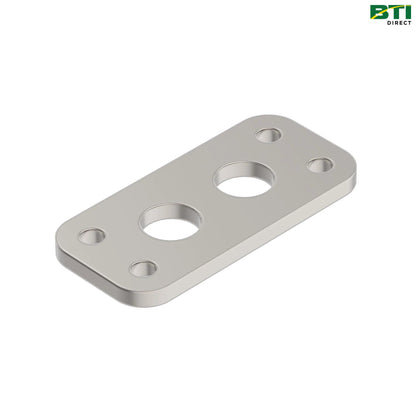 YZ91558: Neutral Interlock Retaining Plate