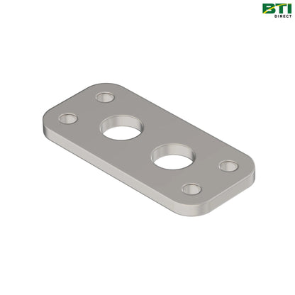 YZ91558: Neutral Interlock Retaining Plate