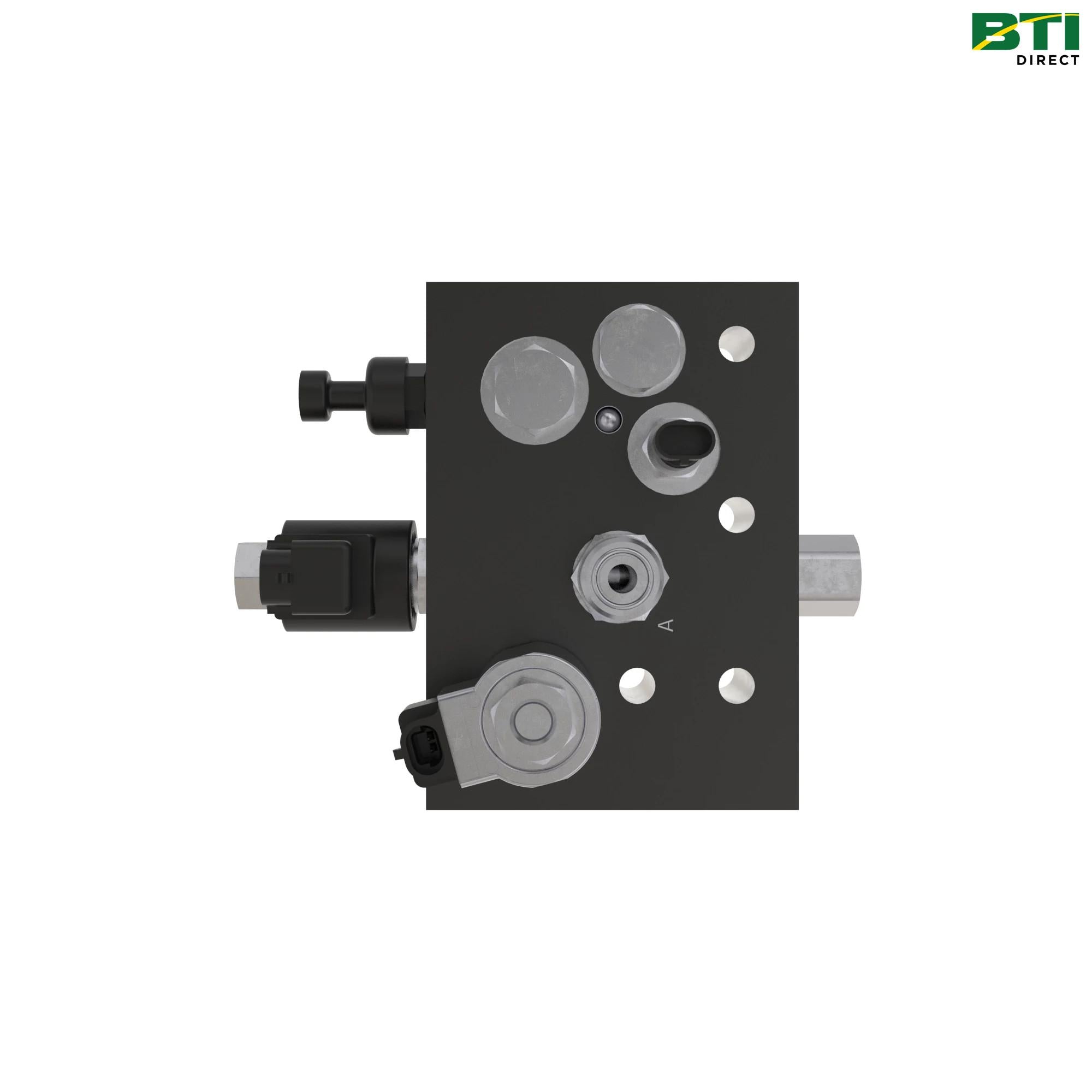 YZ91575: Wet Clutch Manifold