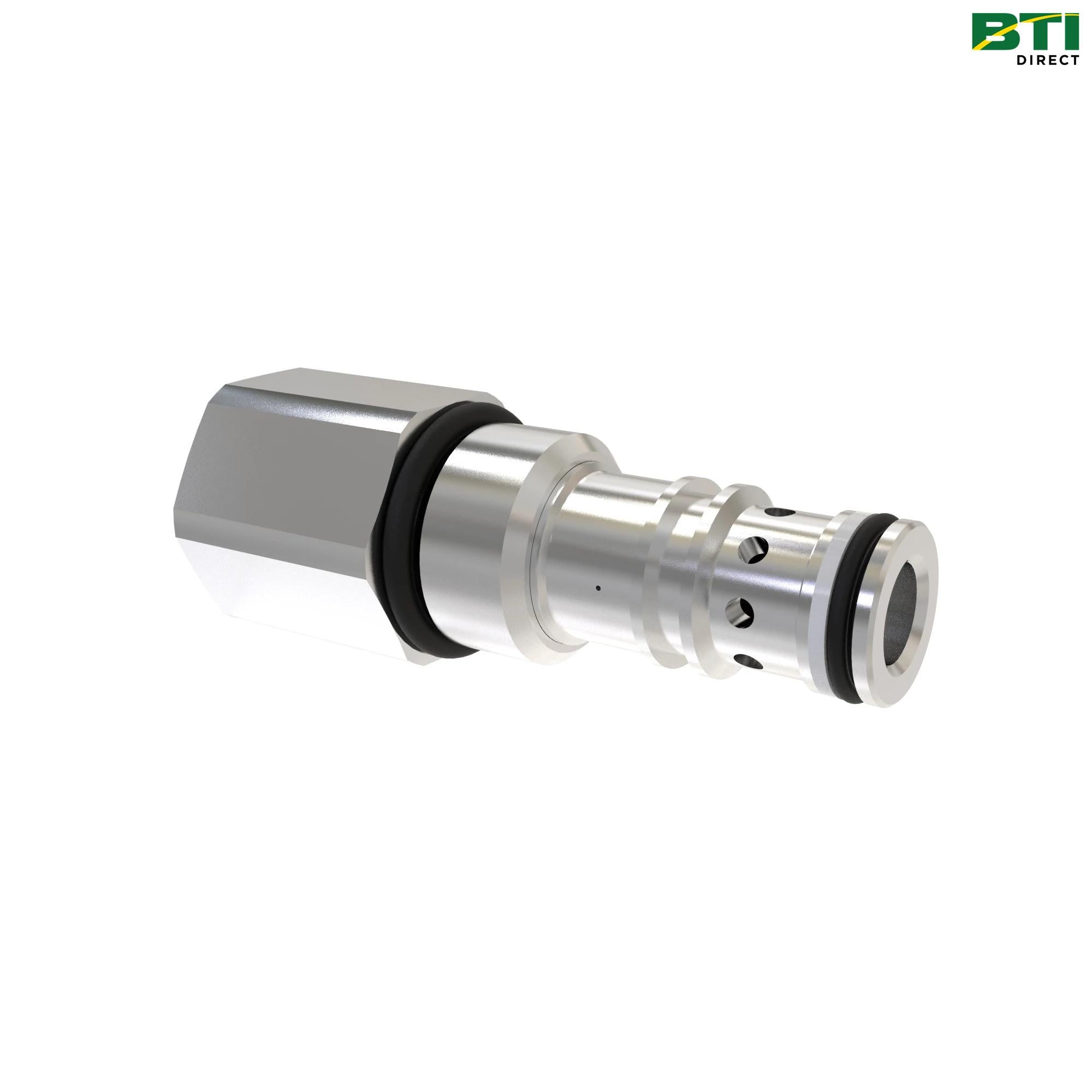 YZ91576: Pressure Relief Valve