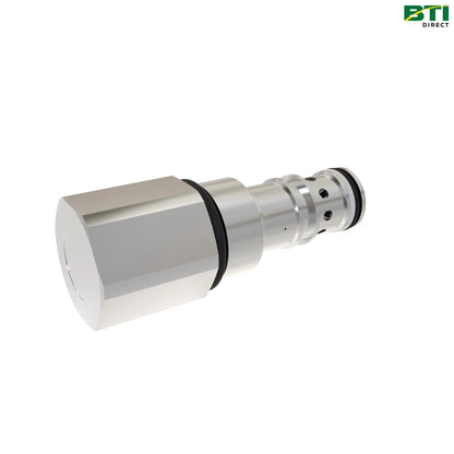 YZ91576: Pressure Relief Valve