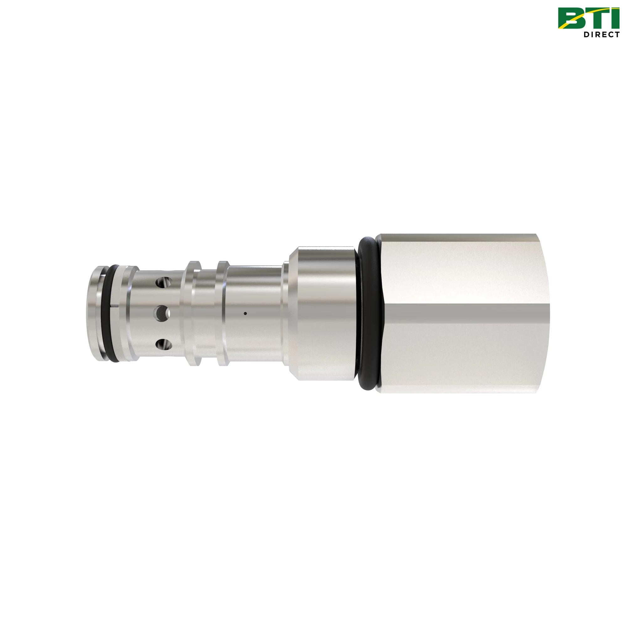 YZ91576: Pressure Relief Valve