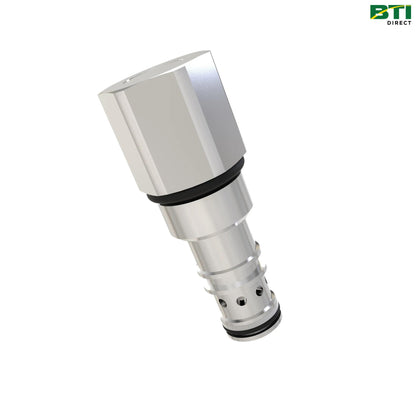YZ91576: Pressure Relief Valve