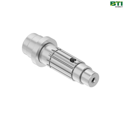 YZ91593: PTO Drive Cradle Shaft