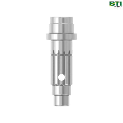YZ91593: PTO Drive Cradle Shaft