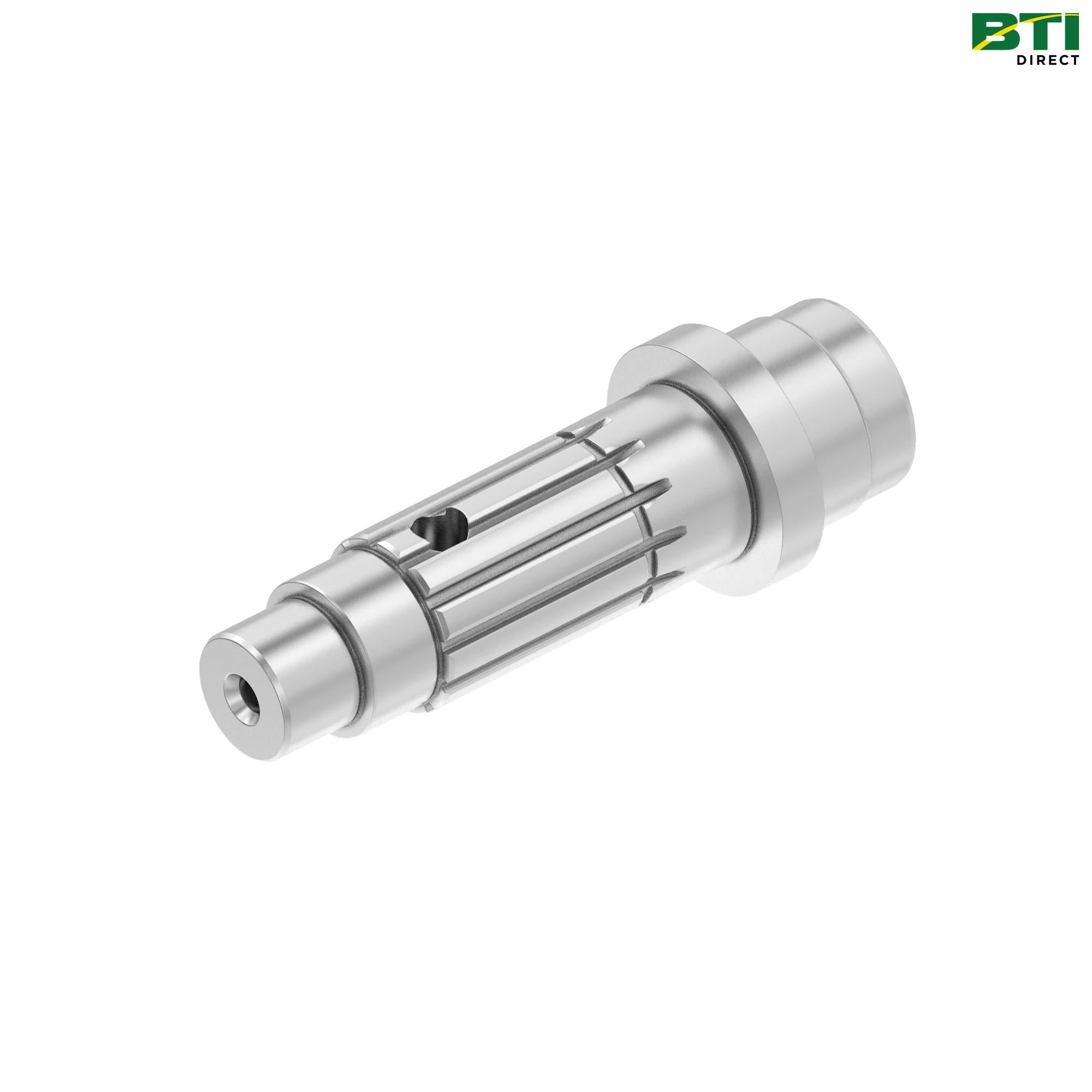 YZ91593: PTO Drive Cradle Shaft