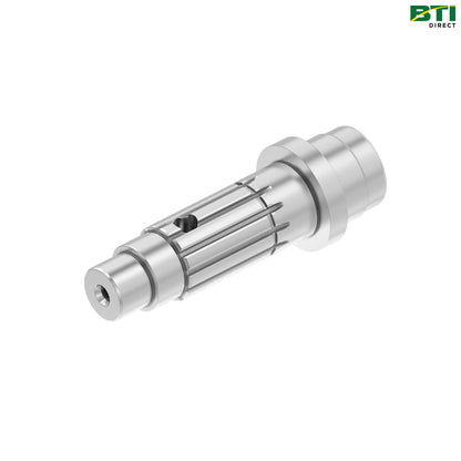 YZ91593: PTO Drive Cradle Shaft
