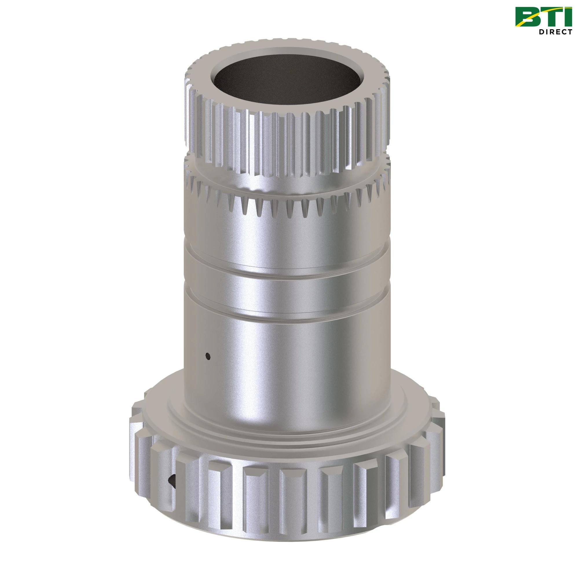 YZ91631: Shaft