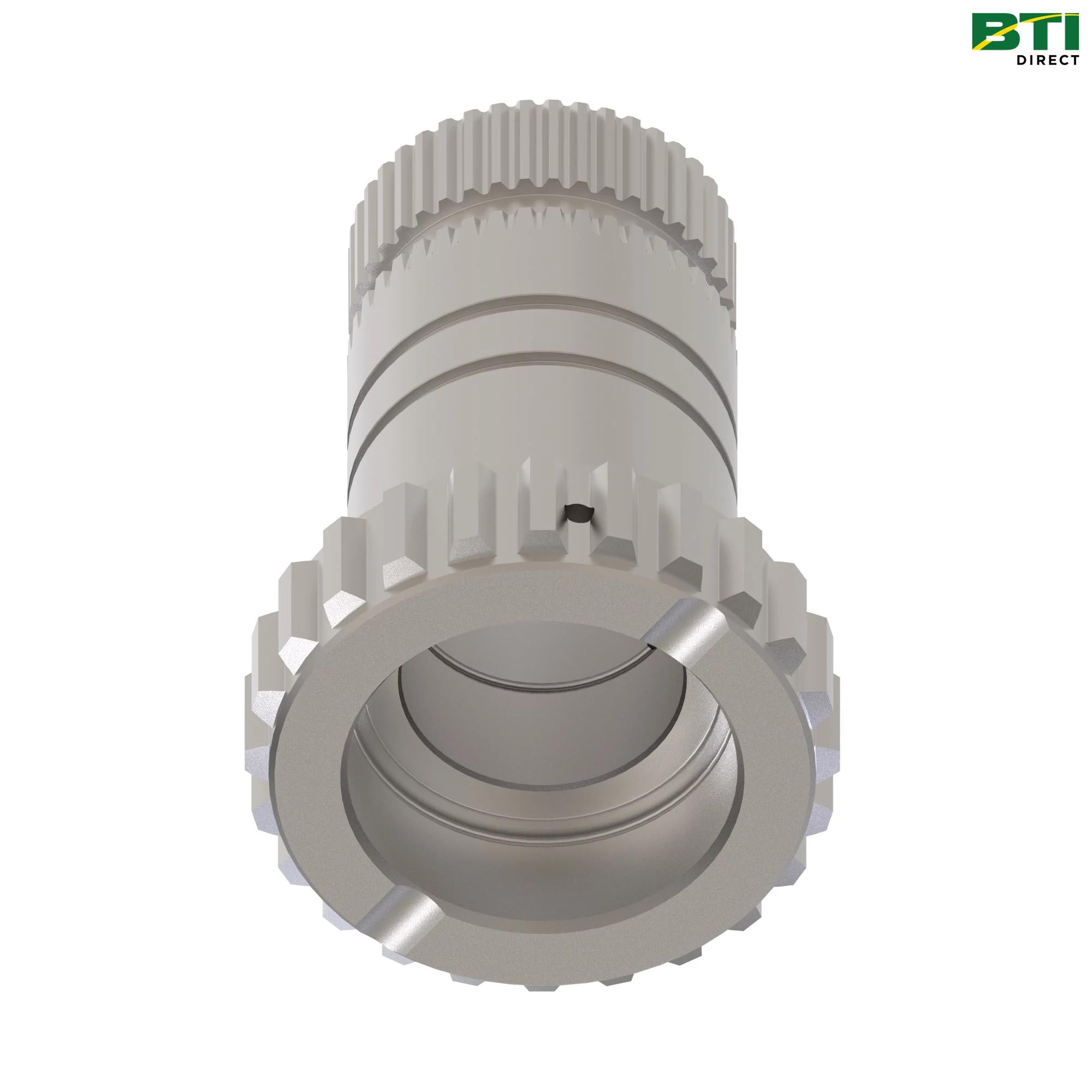 YZ91631: Shaft