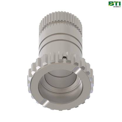 YZ91631: Shaft