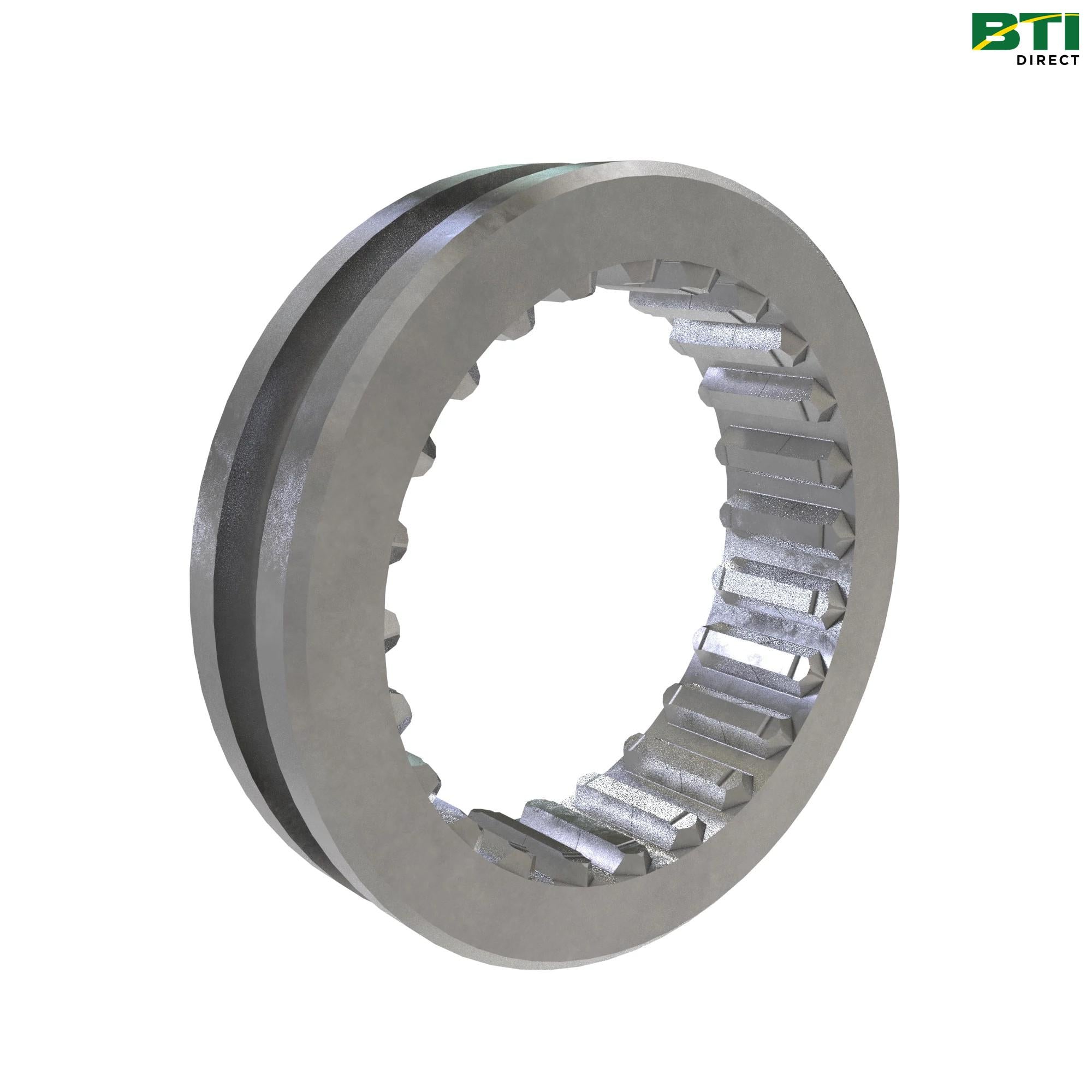 YZ91644: Shift Collar