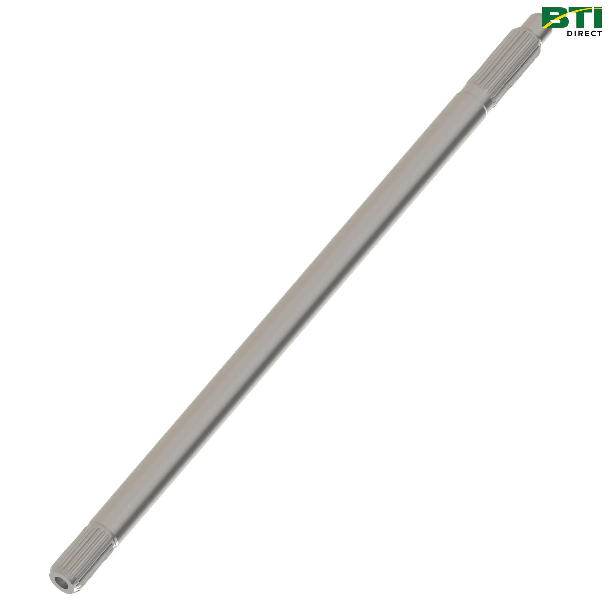 YZ91652: Shaft