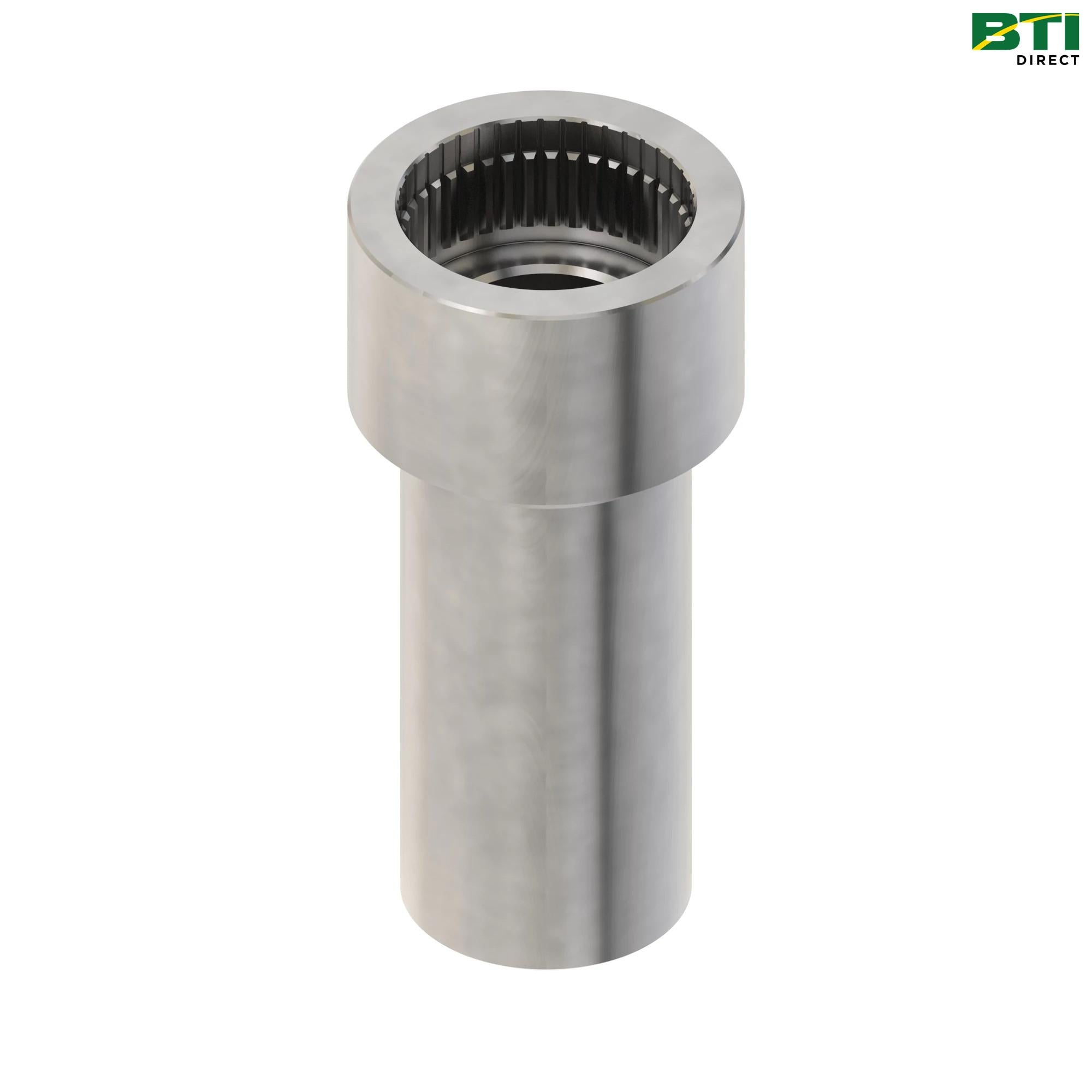 YZ91699: Splined Coupling