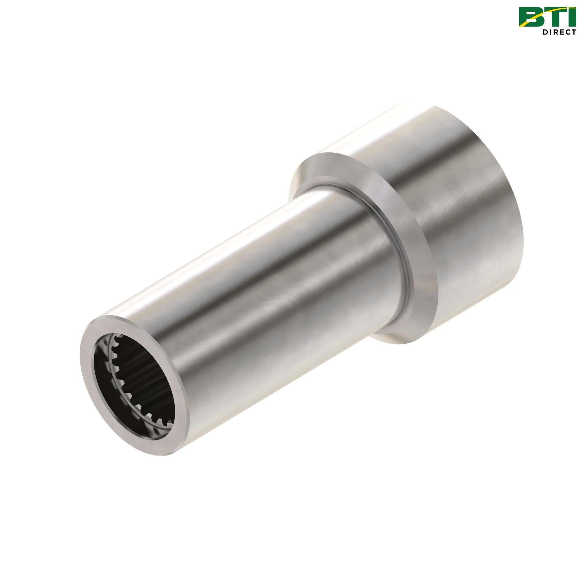 YZ91699: Splined Coupling
