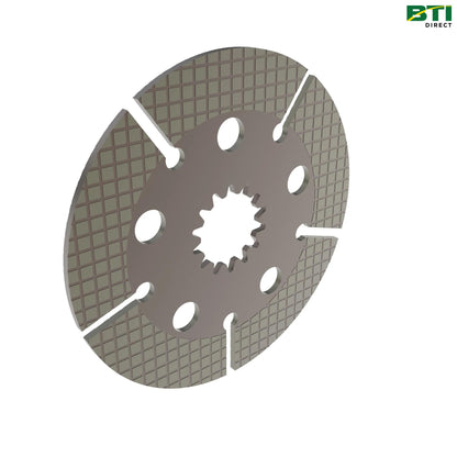YZ91717: Brake Disk