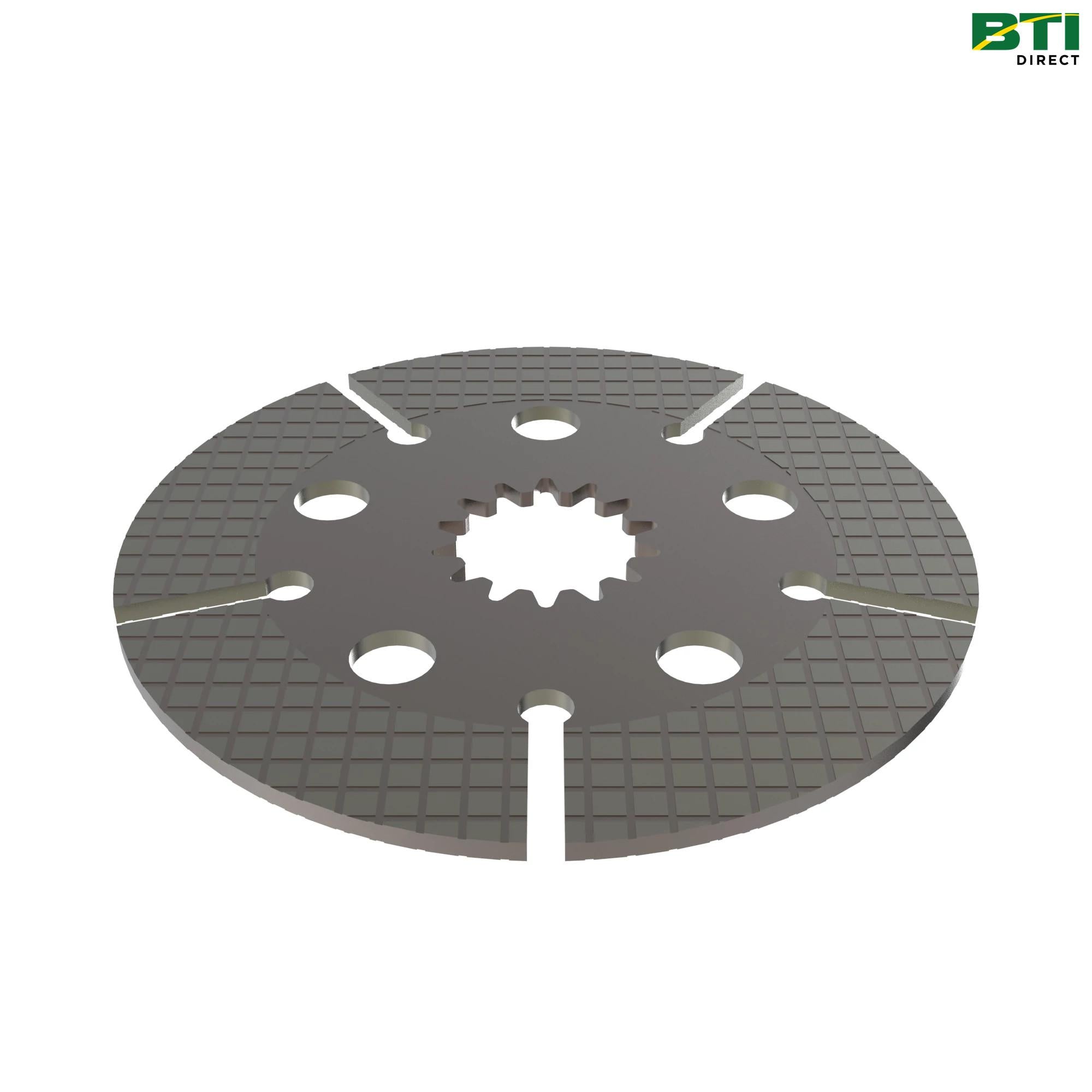 YZ91717: Brake Disk