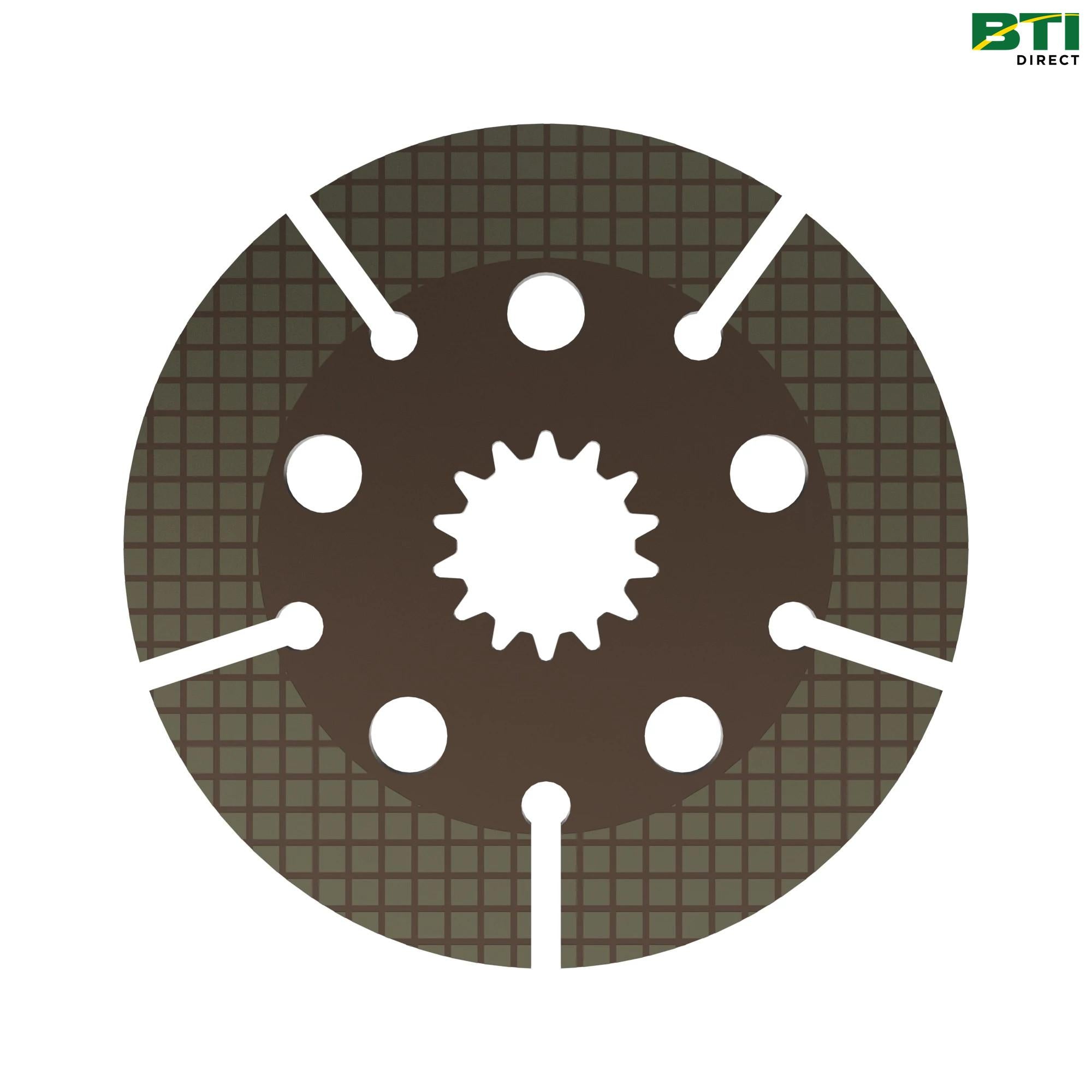 YZ91717: Brake Disk