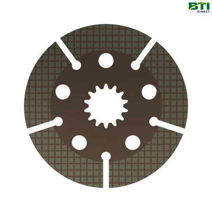 YZ91717: Brake Disk