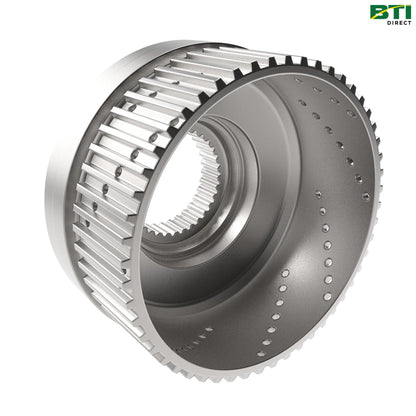 YZ91735: Electrohydraulic PTO Clutch Hub