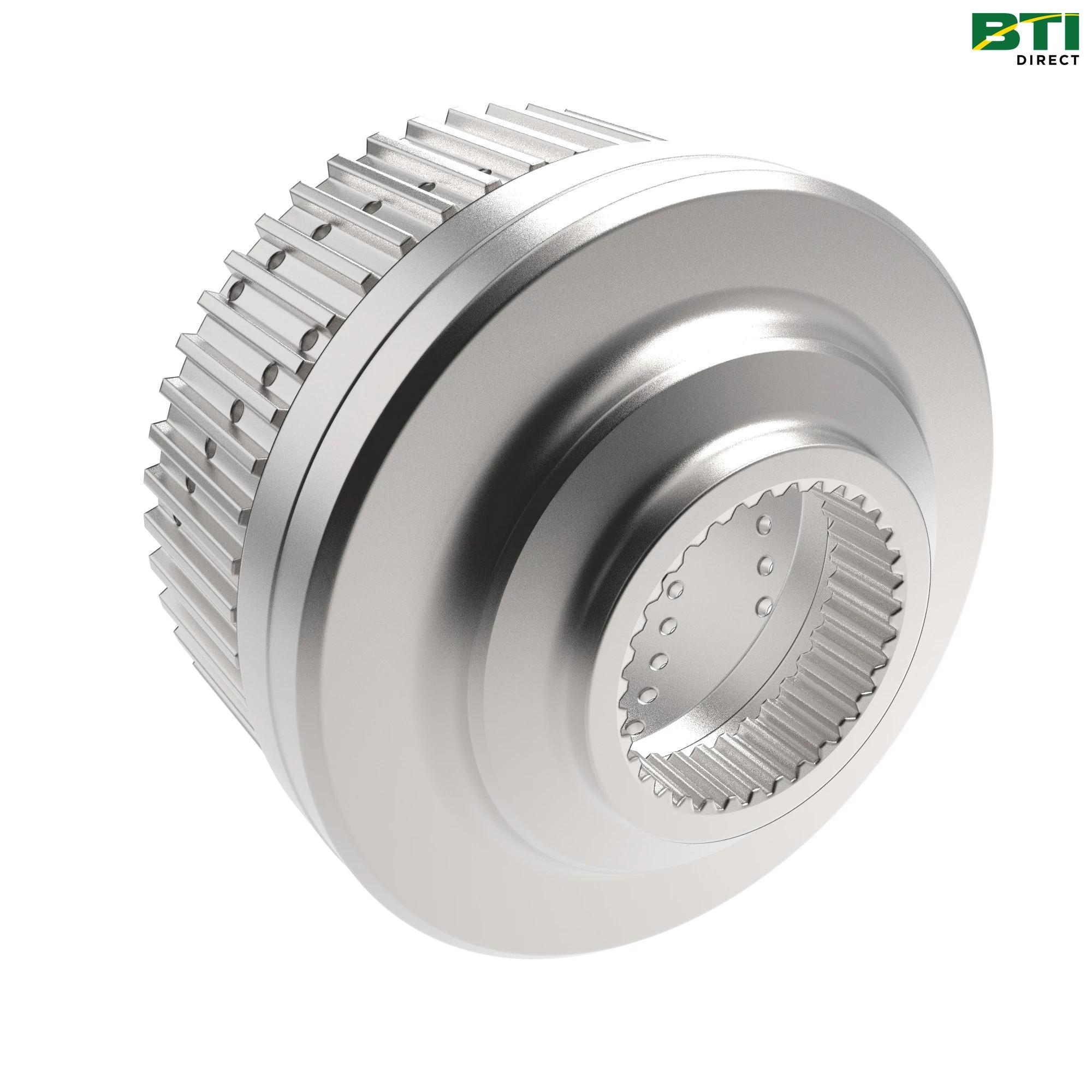 YZ91735: Electrohydraulic PTO Clutch Hub