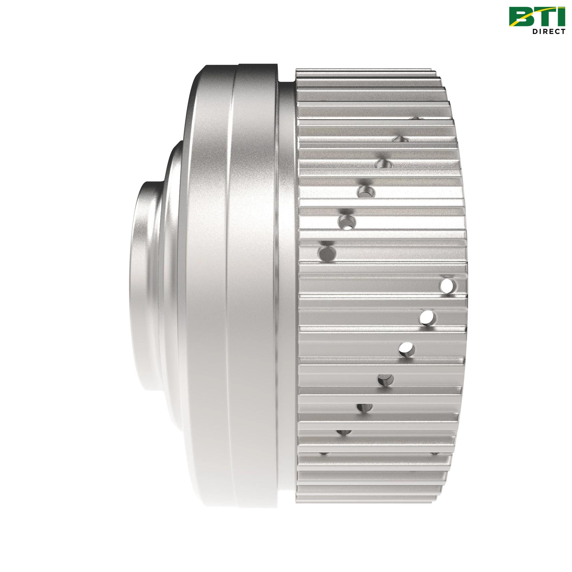 YZ91735: Electrohydraulic PTO Clutch Hub