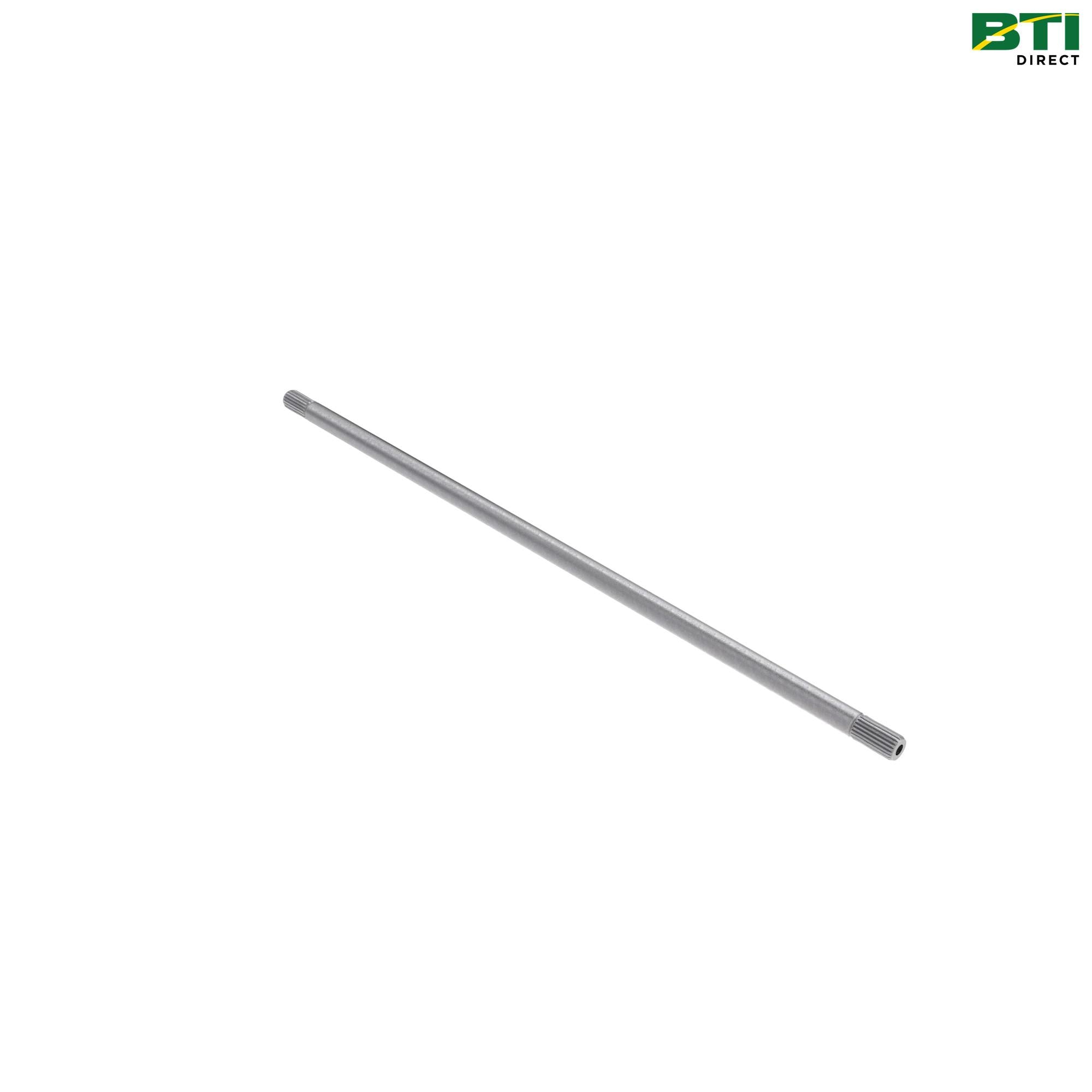 YZ91787: Reverser Input Shaft