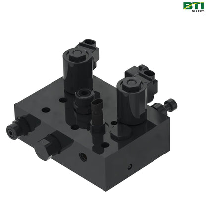 YZ91839: Reverser Manifold