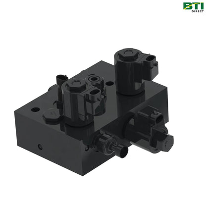 YZ91839: Reverser Manifold