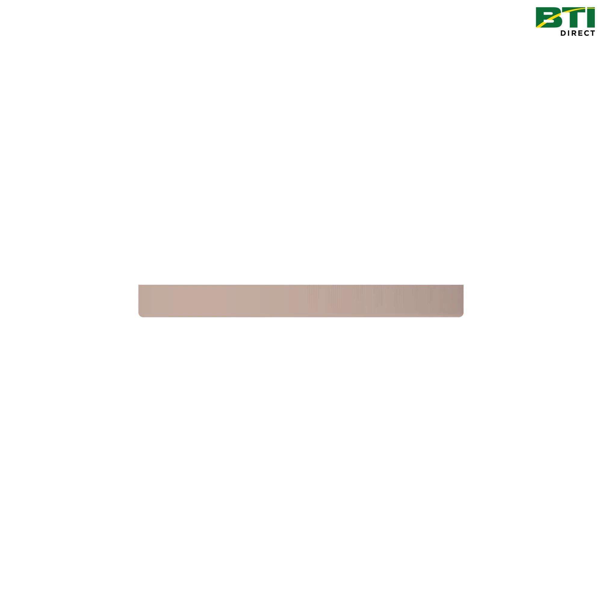 YZ91882: Internal Oil Seal