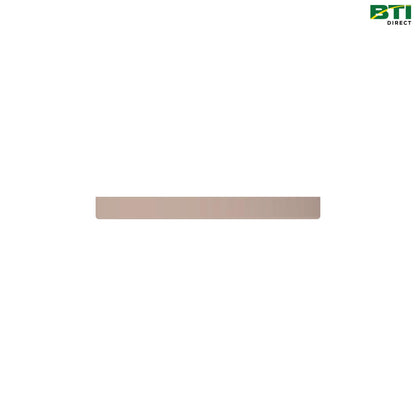 YZ91882: Internal Oil Seal