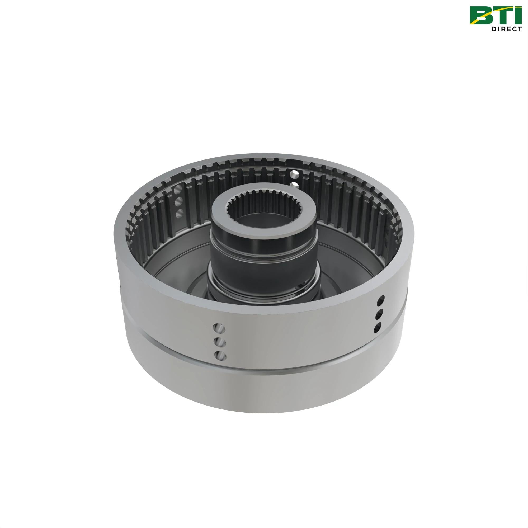 YZ91932: PTO Clutch Shaft