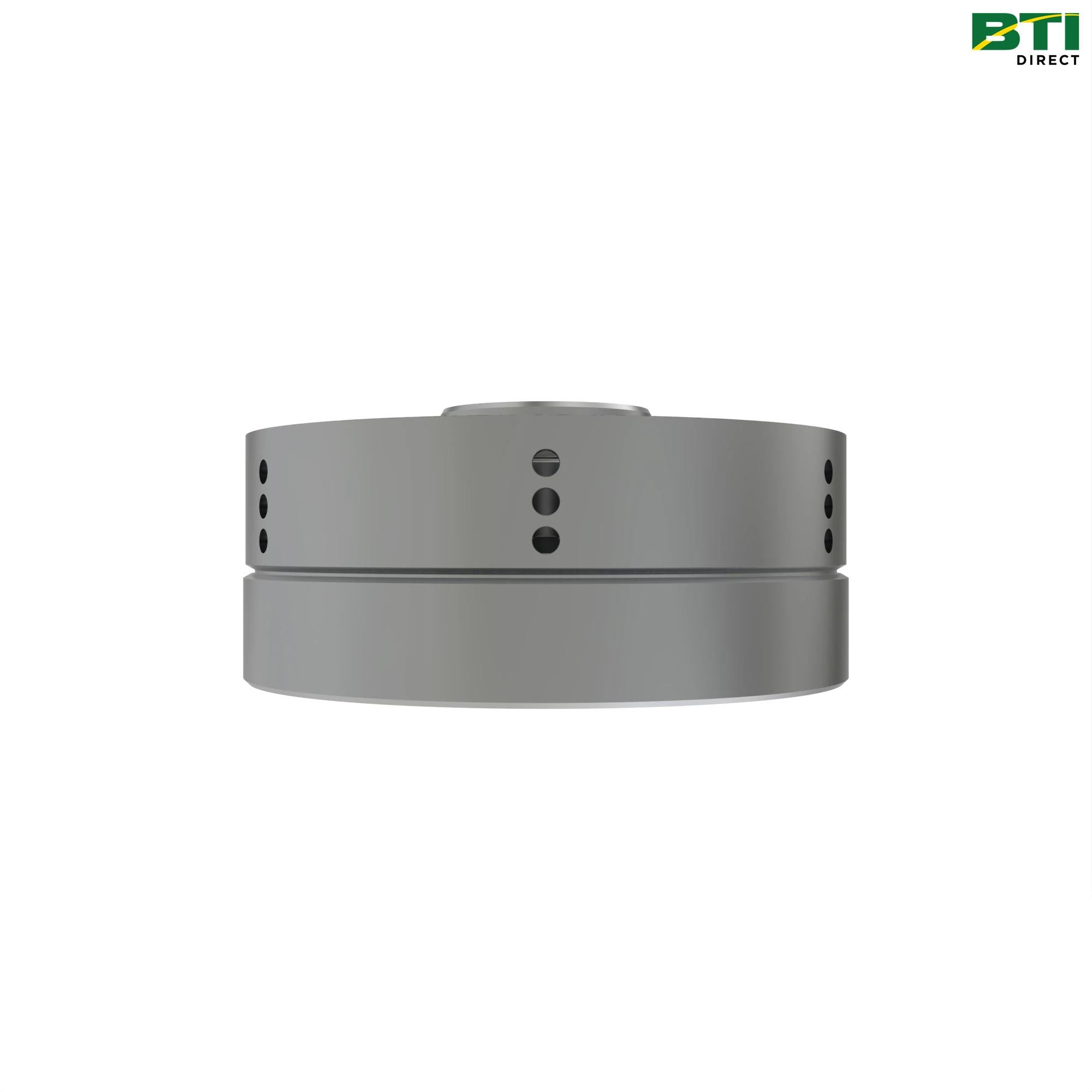 YZ91932: PTO Clutch Shaft