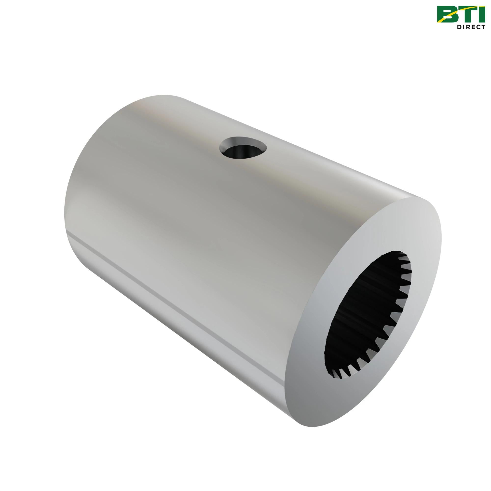 YZ91977: Splined Coupling