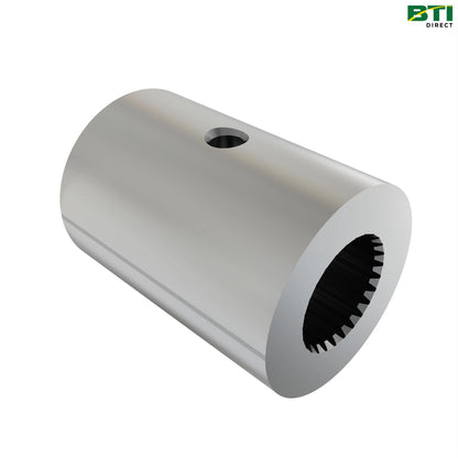 YZ91977: Splined Coupling