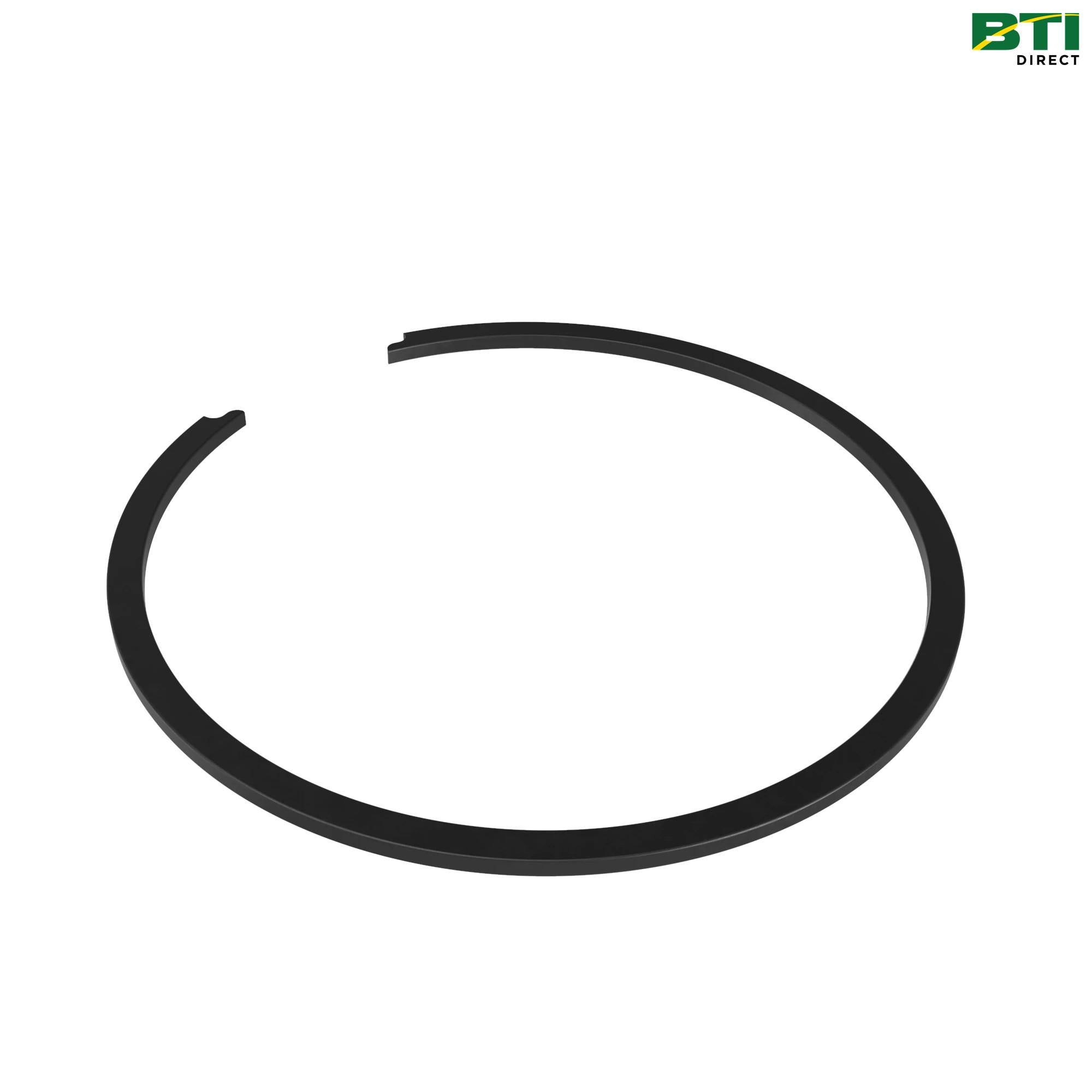 YZ92020: Notched Internal Snap Ring