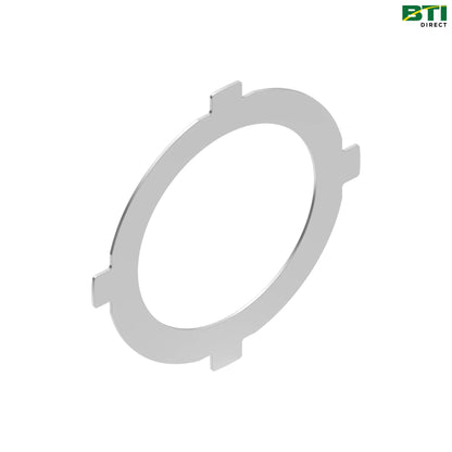 YZ92021: Clutch Separator Plate
