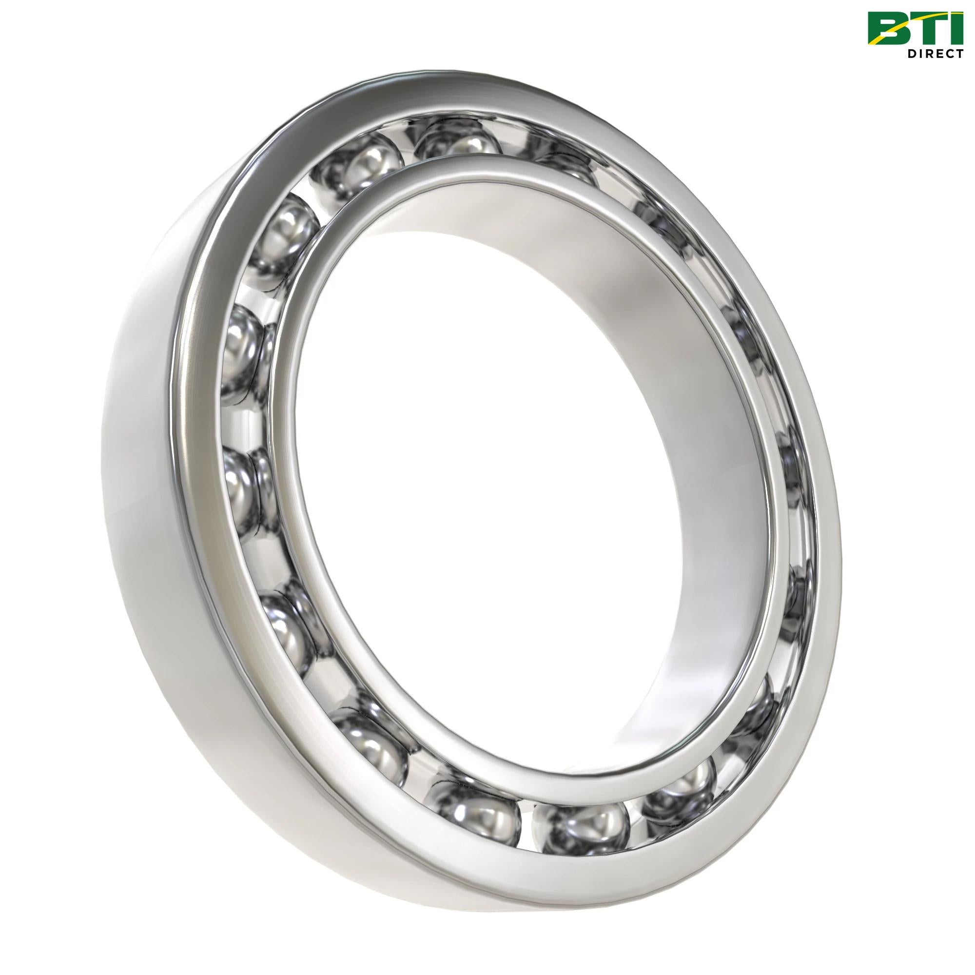 YZ92025: Single Row Cylindrical Ball Bearing