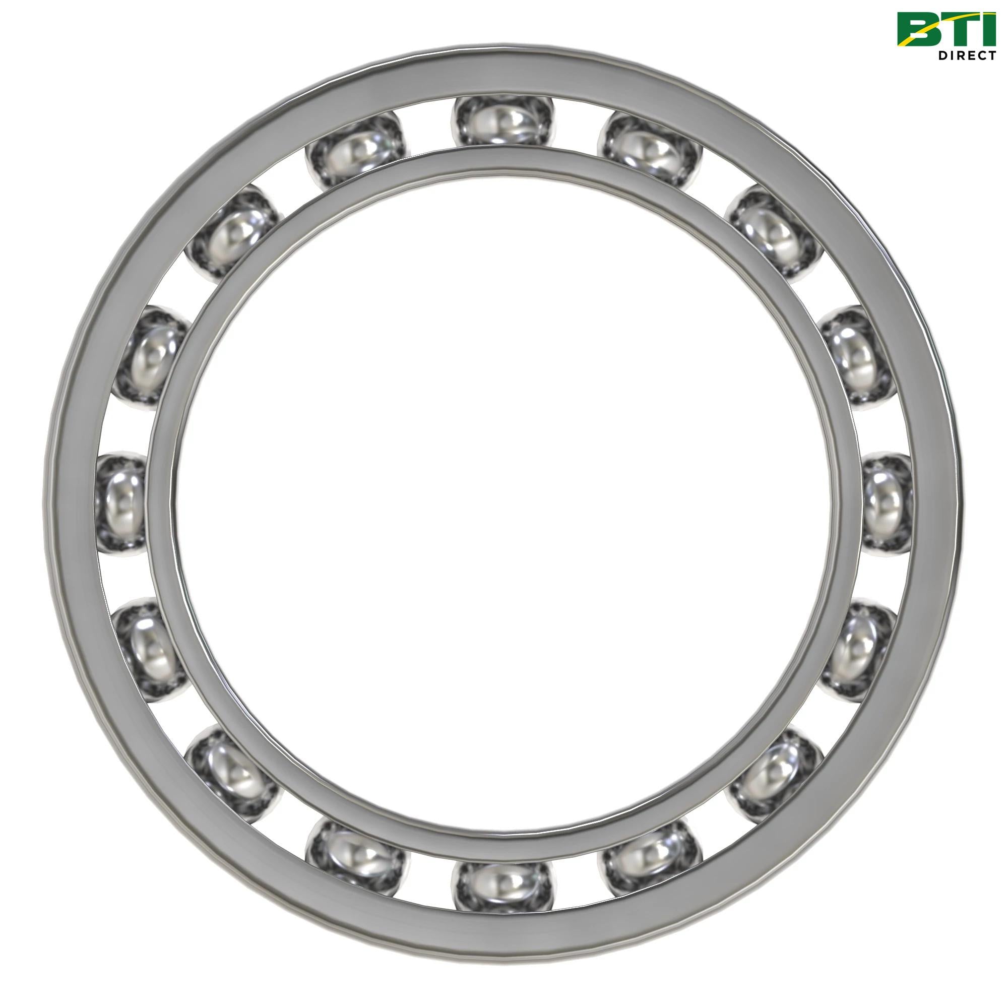 YZ92025: Single Row Cylindrical Ball Bearing