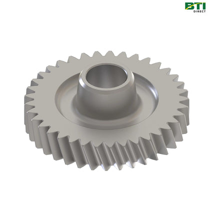 YZ92081: MFWD Output Helical Gear, 37 Teeth
