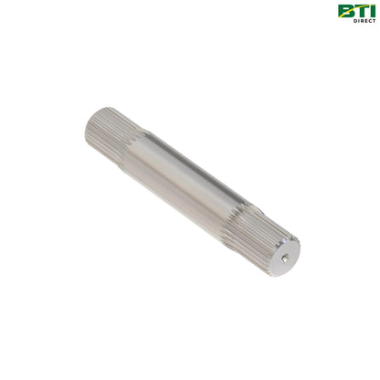 YZ92111: Traction Input Coupler Shaft