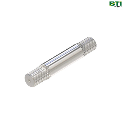 YZ92111: Traction Input Coupler Shaft